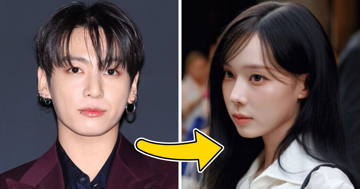 BTS Jungkook's Fans Begged To Stop Harassing aespa's Winter Amid Dating Rumors