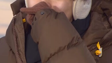 Yoo Seon Ho dating news reaction