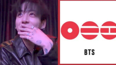 Jungkook Weverse Live