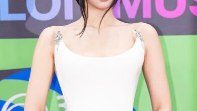 BLACKPINK’s Jennie