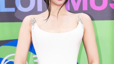 BLACKPINK’s Jennie