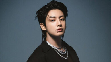 Jungkook Live Stream