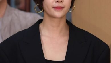 Hwang Jung Eum