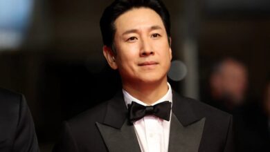 Poster of The King’s Warden