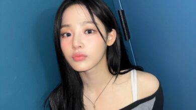 Newjeans’ Minji | Phoning