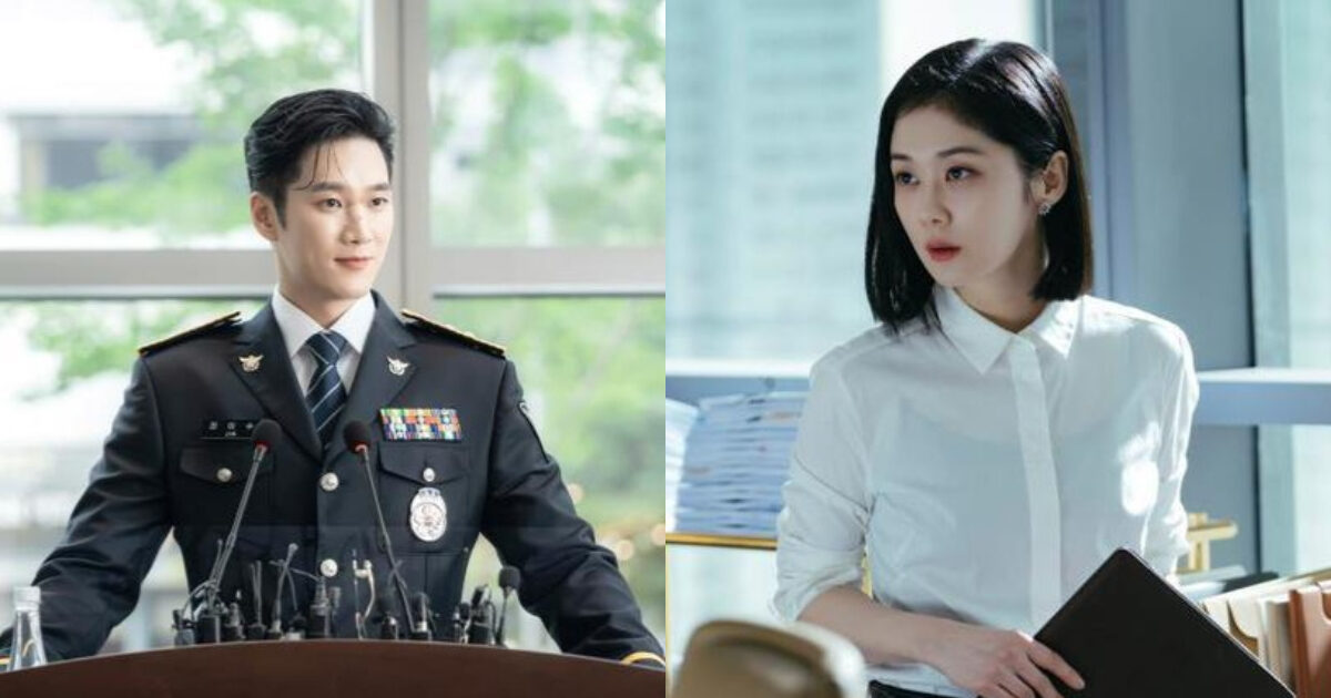 SBS Unveils Packed 2026 Drama Lineup