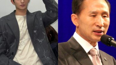 Lee Sung Hun controversy