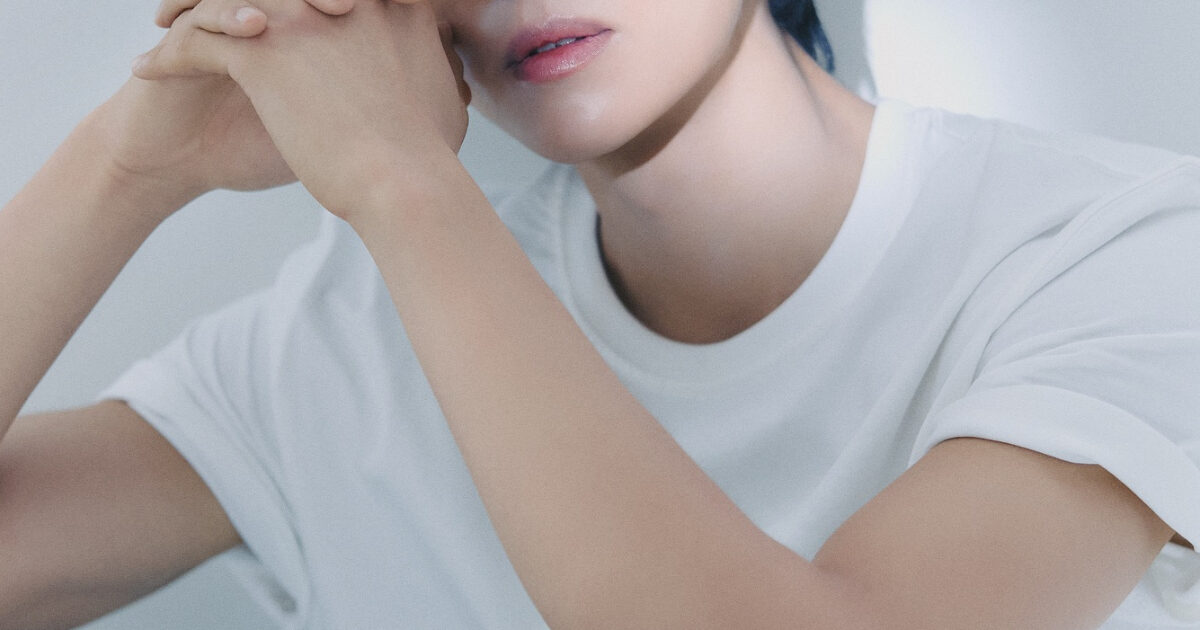 Lim Su Bin and Kim Woo Bin