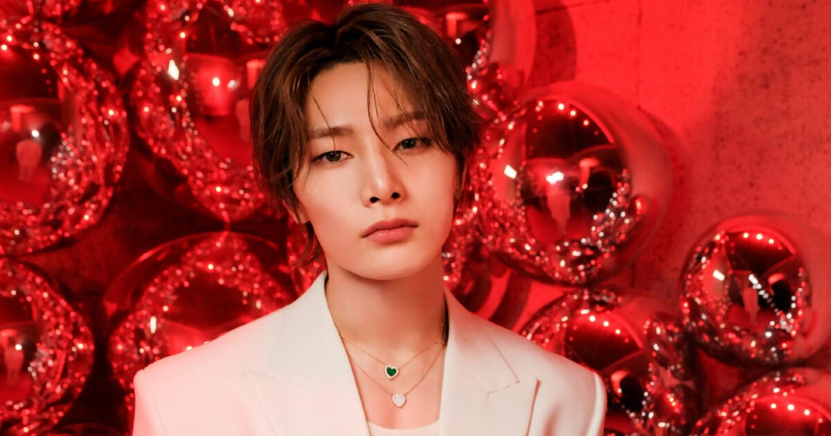 Stray Kids I.N Donation