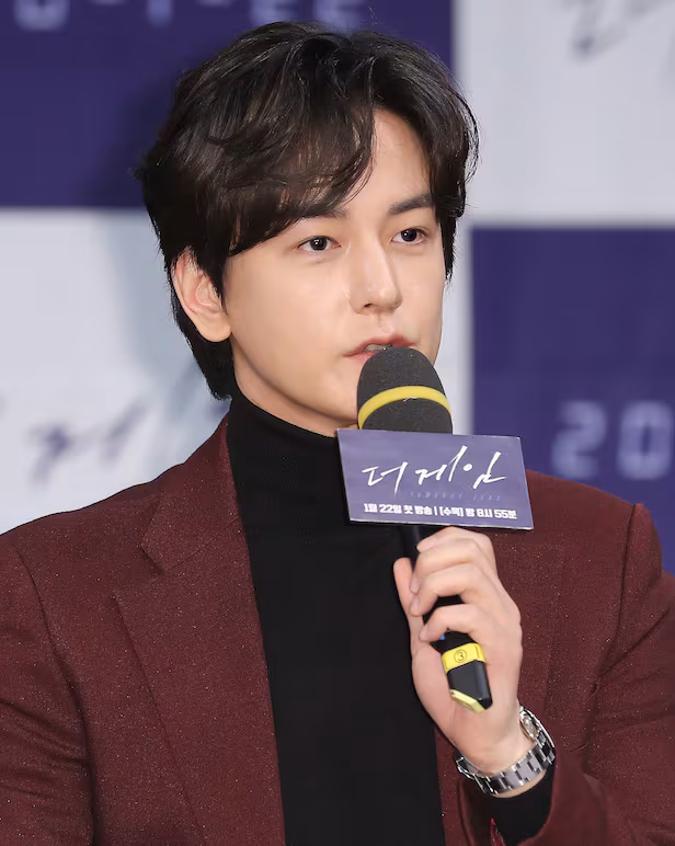 Lim Joo Hwan | News1