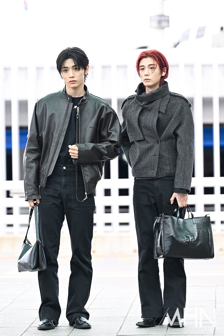 Taesan natural skin pic