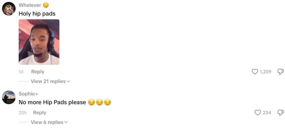 Netizen comments image 2