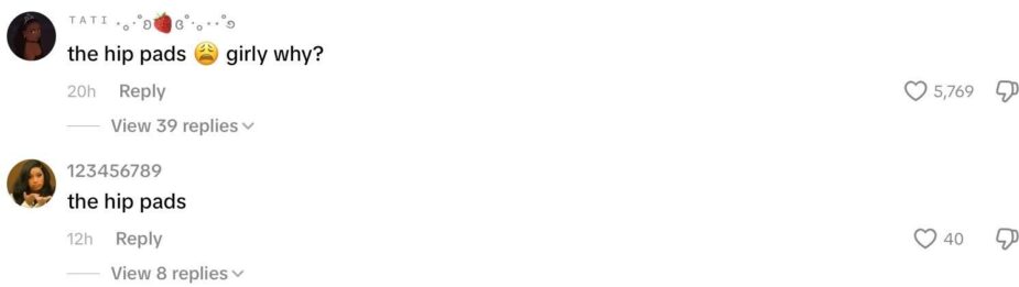 Netizen comments image 1