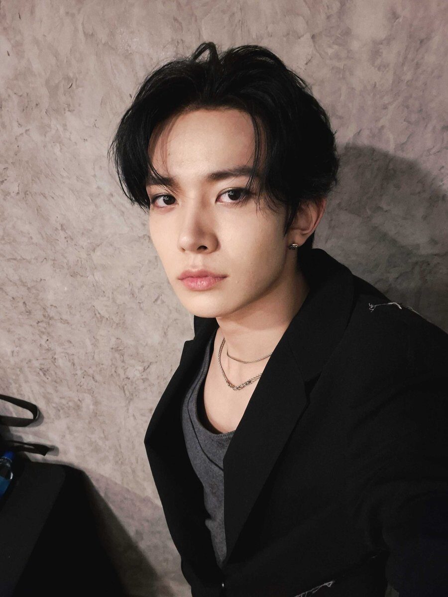 Heeseung | *Weverse*