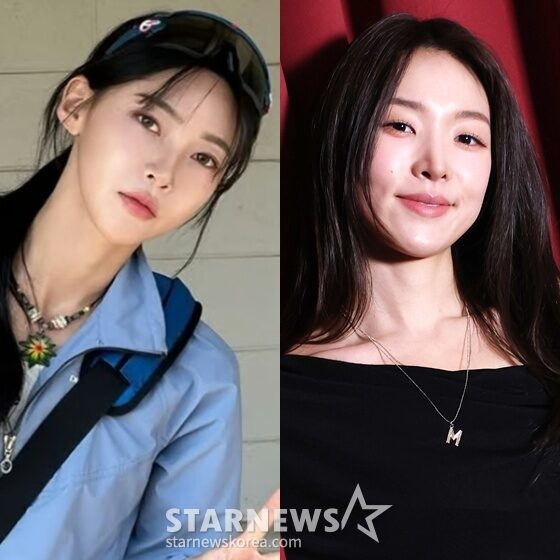 Kim Min Gee on Amazing Thursday