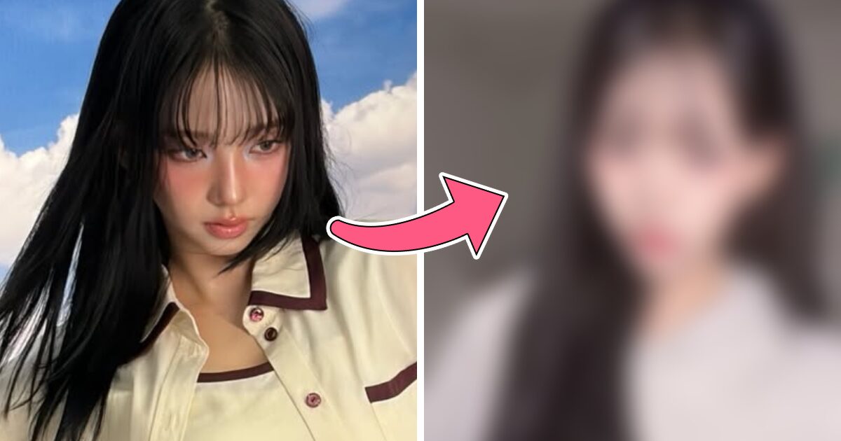 "aespa's Karina?" 5th Gen Idol Sparks Copying Accusations