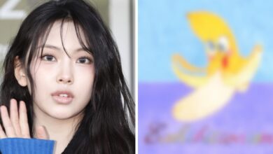 ADOR Staff's "Sexual Fetish" Artworks Spark Concern For NewJeans 