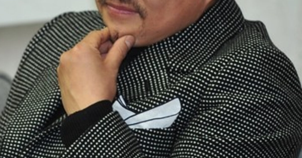 Lee Jae Ryong hit and run incident