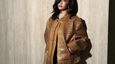 Ningning Instagram Photo