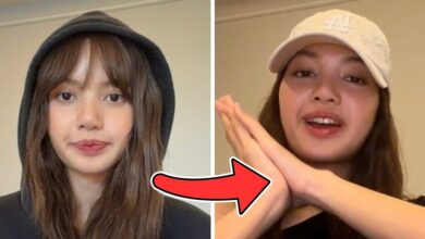 BLACKPINK DEADLINE Tour & Lisa New Album Hint