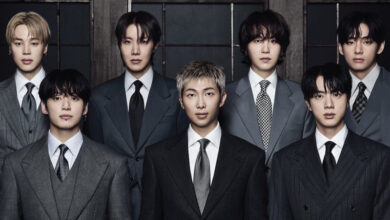 BTS Controversy Location