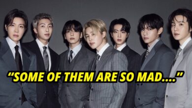 Internal Discord? Fans Hit Back Against "Proof" BTS "Hate Each Other"