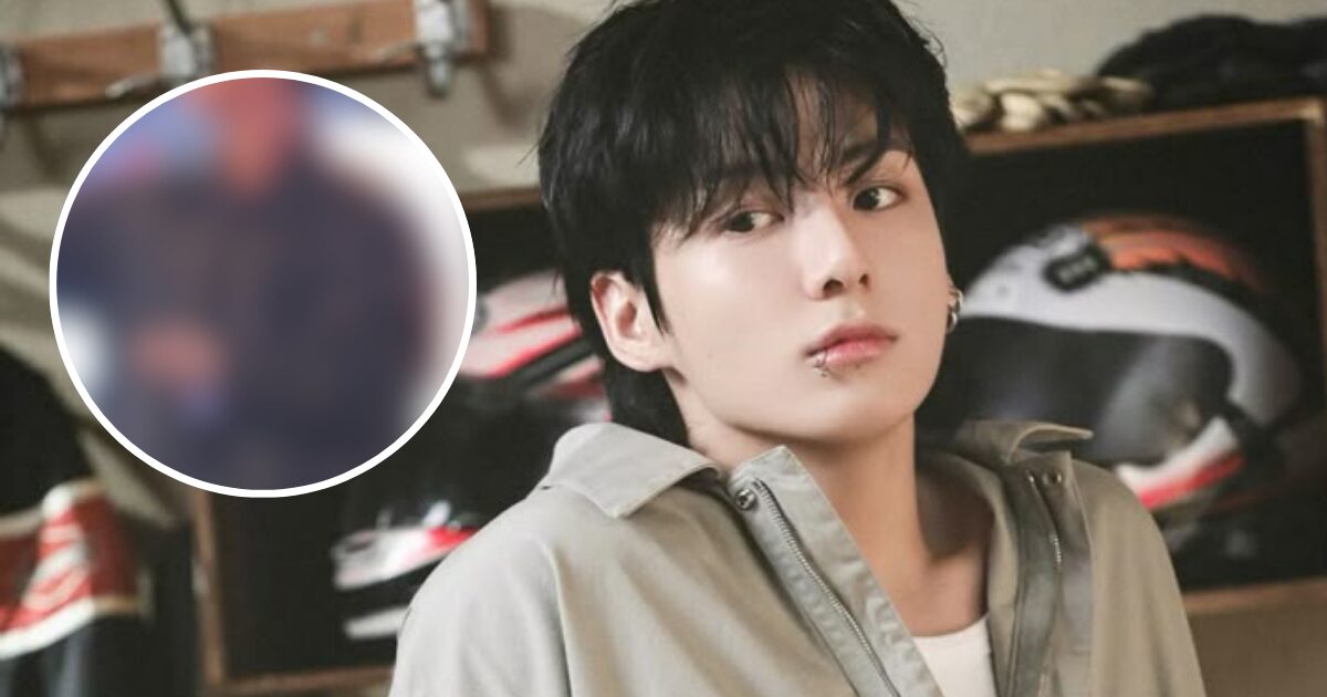 Viral Post Sparks Controversy About BTS Jungkook's Change In "Personality"