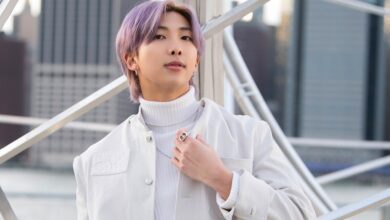 BTS’s RM