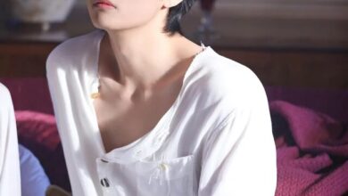 BTS’s V | BIGHIT Music