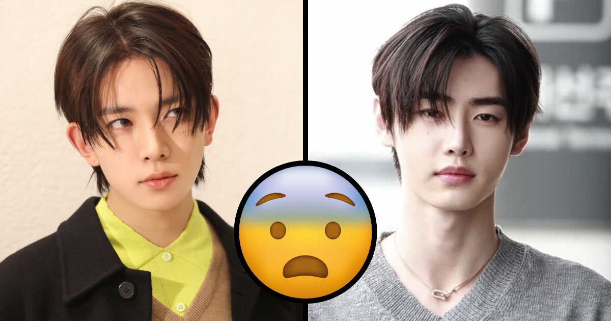 Belift Lab and Heeseung Controversy