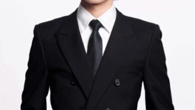 Heeseung | *Weverse*