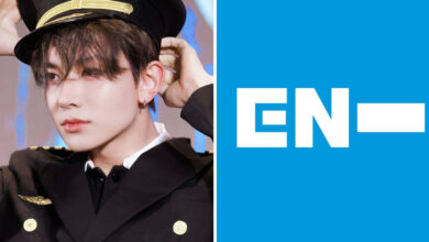 Is BELIFT LAB Handling Heeseung’s Exit From ENHYPEN Well?