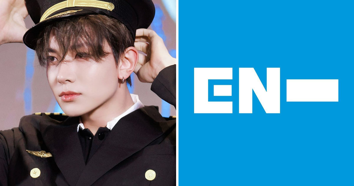 Is BELIFT LAB Handling Heeseung’s Exit From ENHYPEN Well?