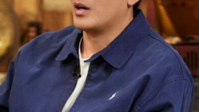 Ha Jung Woo & Cha Jung Won in Hawaii