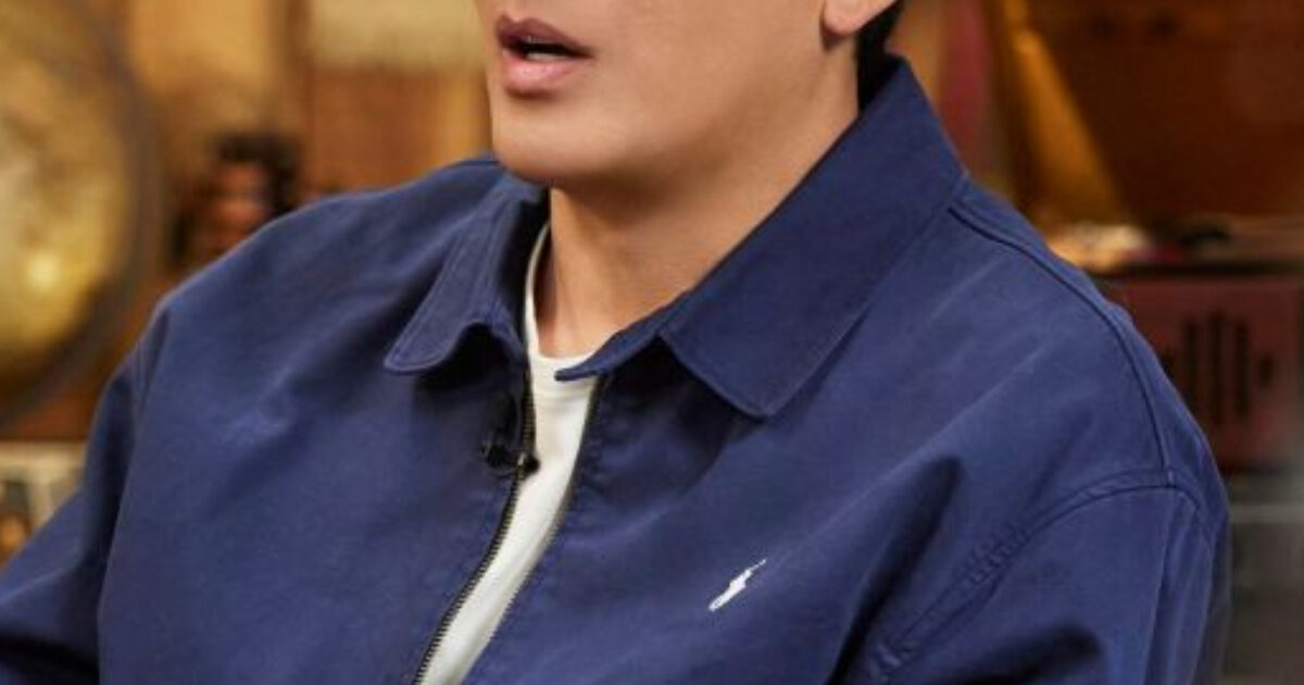 Ha Jung Woo & Cha Jung Won in Hawaii