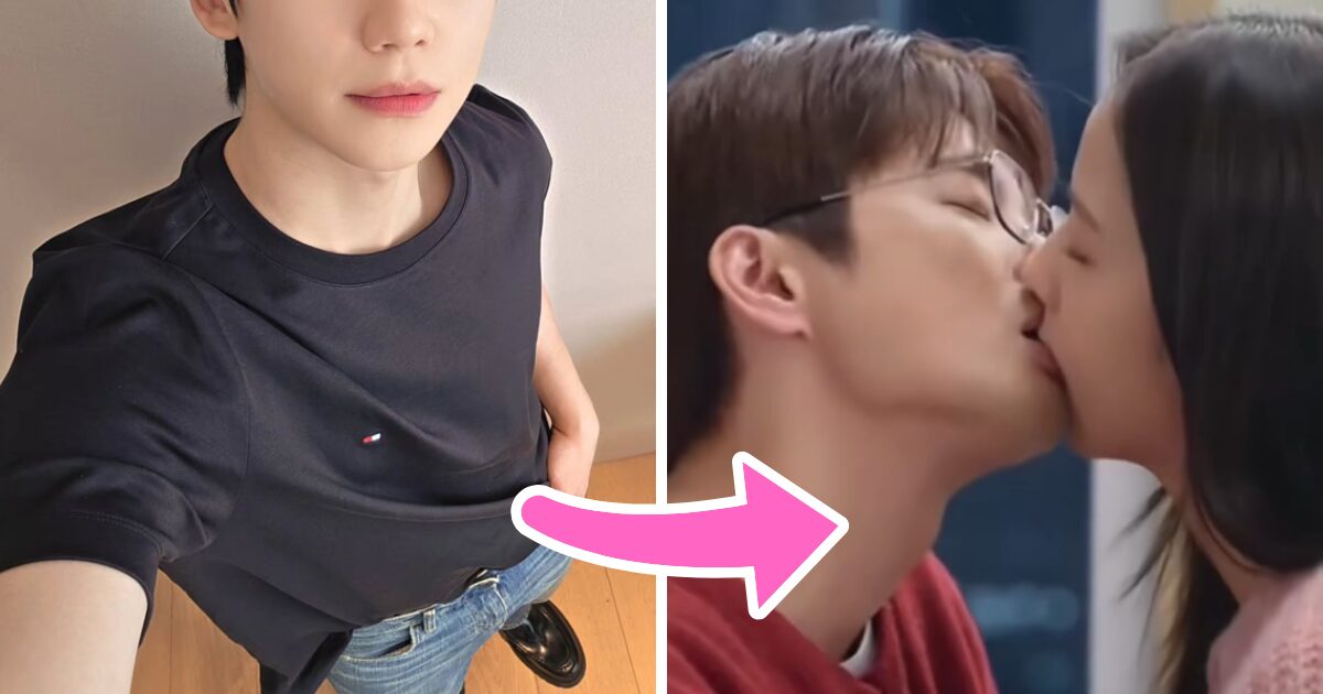 Popular Actor's Reaction To BLACKPINK Jisoo's Kissing Scenes Sparks Debate