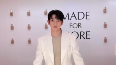 GOT7 Park Jinyoung 2