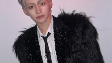 TWS’s Jihoon | Weverse