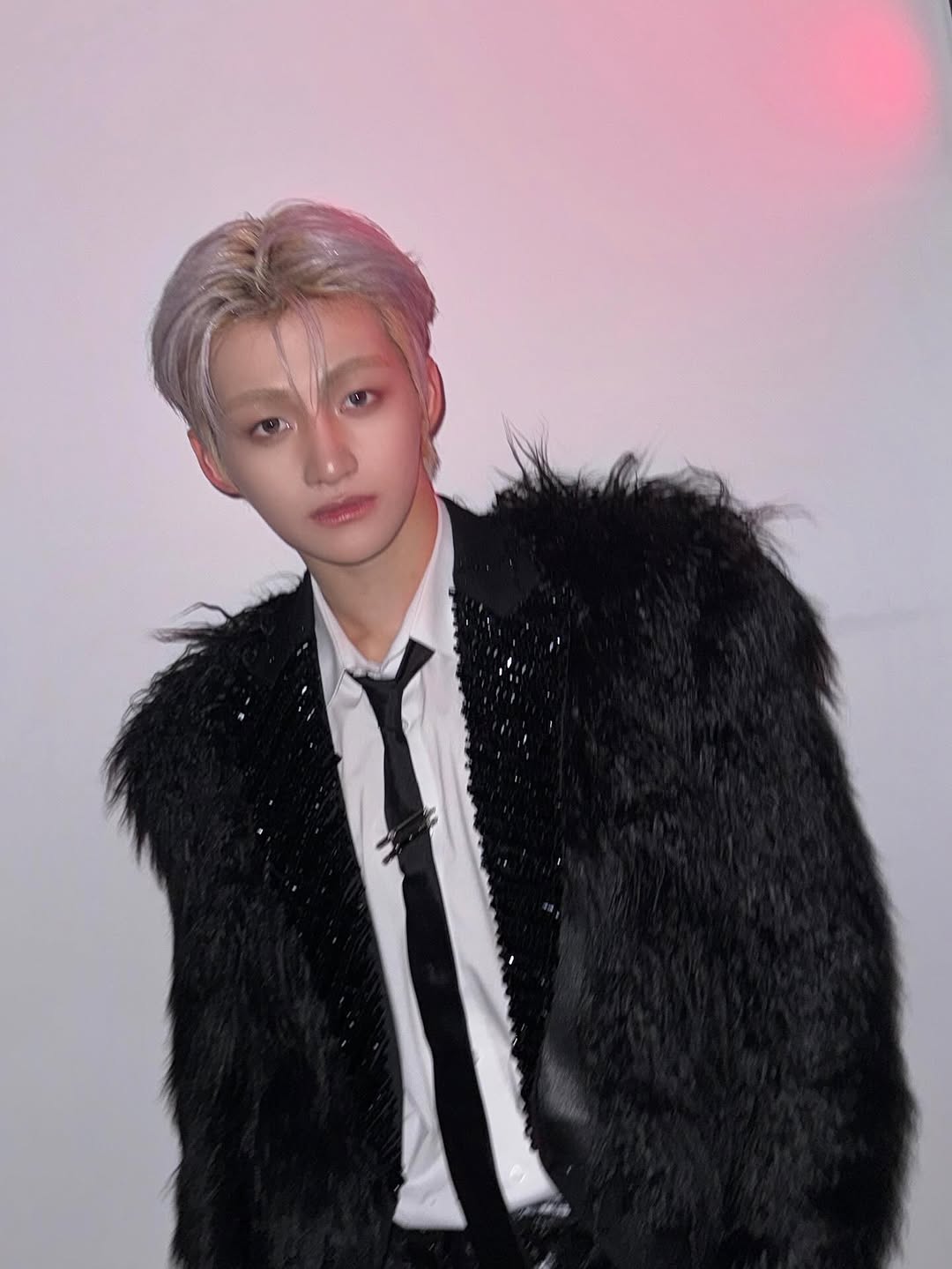 TWS’s Jihoon | Weverse