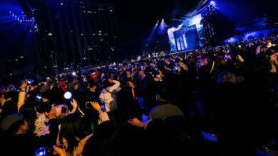 HYBE Issues Official Statement Addressing Issues Surrounding BTS's Gwanghwamun Concert