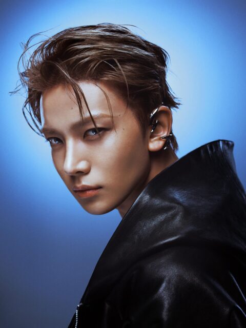 Heeseung | Be:Lift Lab