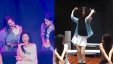 ILLIT Accused Of Plagiarizing NewJeans' Choreography For New Song