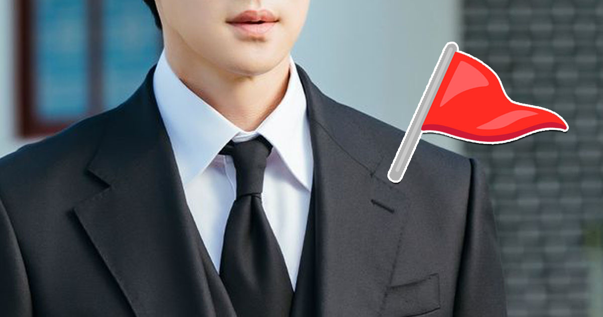 Yoo Yeon Seok in Phantom Lawyer