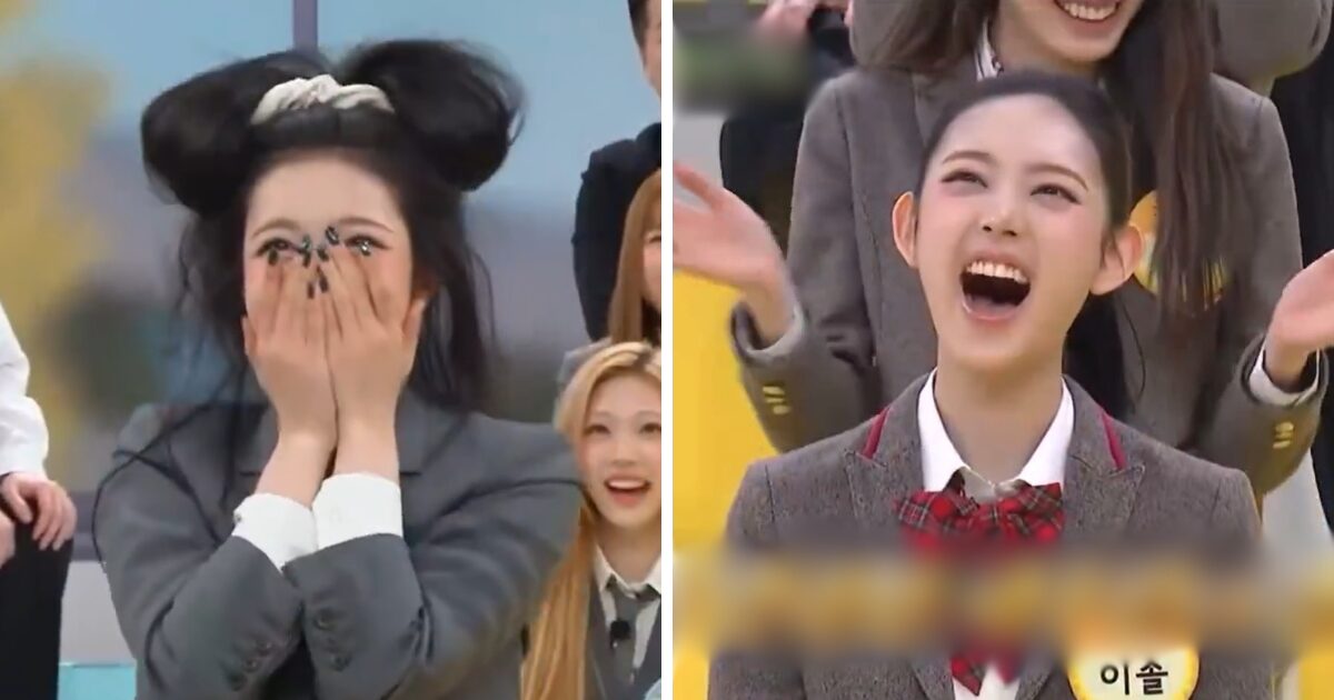 "Cringe" K-Pop Idol Video Triggers Backlash, Sparks Korean Cultural Criticism Debate