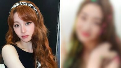 Video Of LE SSERAFIM Yunjin's Comments About The K-Pop Industry Trigger Major Backlash