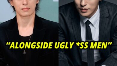 We Are All Trying Here Cast