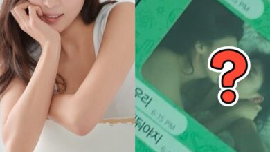 Ha Ji Won shocking twist