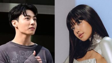 Netizens Compare BTS And BLACKPINK's Lisa After Recent Public Nuisance Controversy