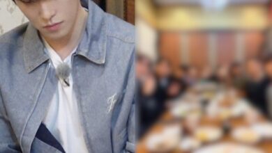 SEVENTEEN content meeting