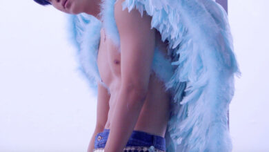 EXO Kai Stage Name Meaning